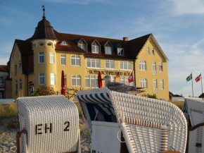 NP Hotel Schweriner Hof, Kühlungsborn